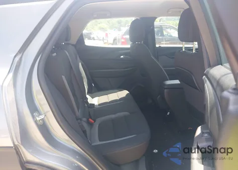 2023 Chevrolet Trailblazer Fwd Ls из США, поврежденный, VIN KL79MMS29PB214479